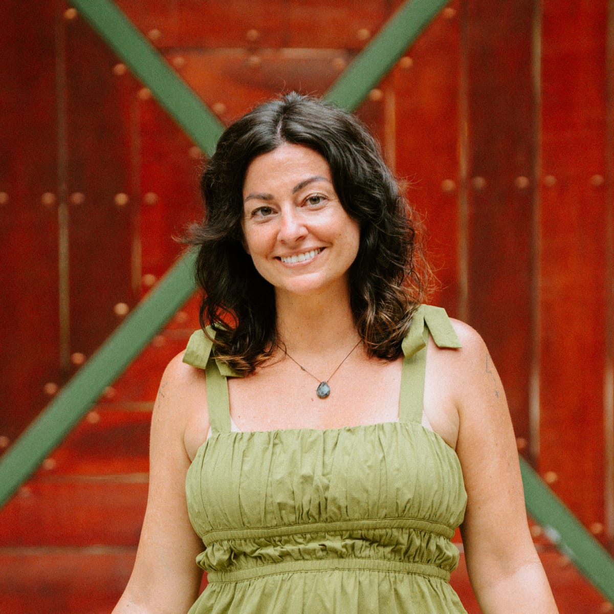 Dr. Juli Yelnick D.Ac.