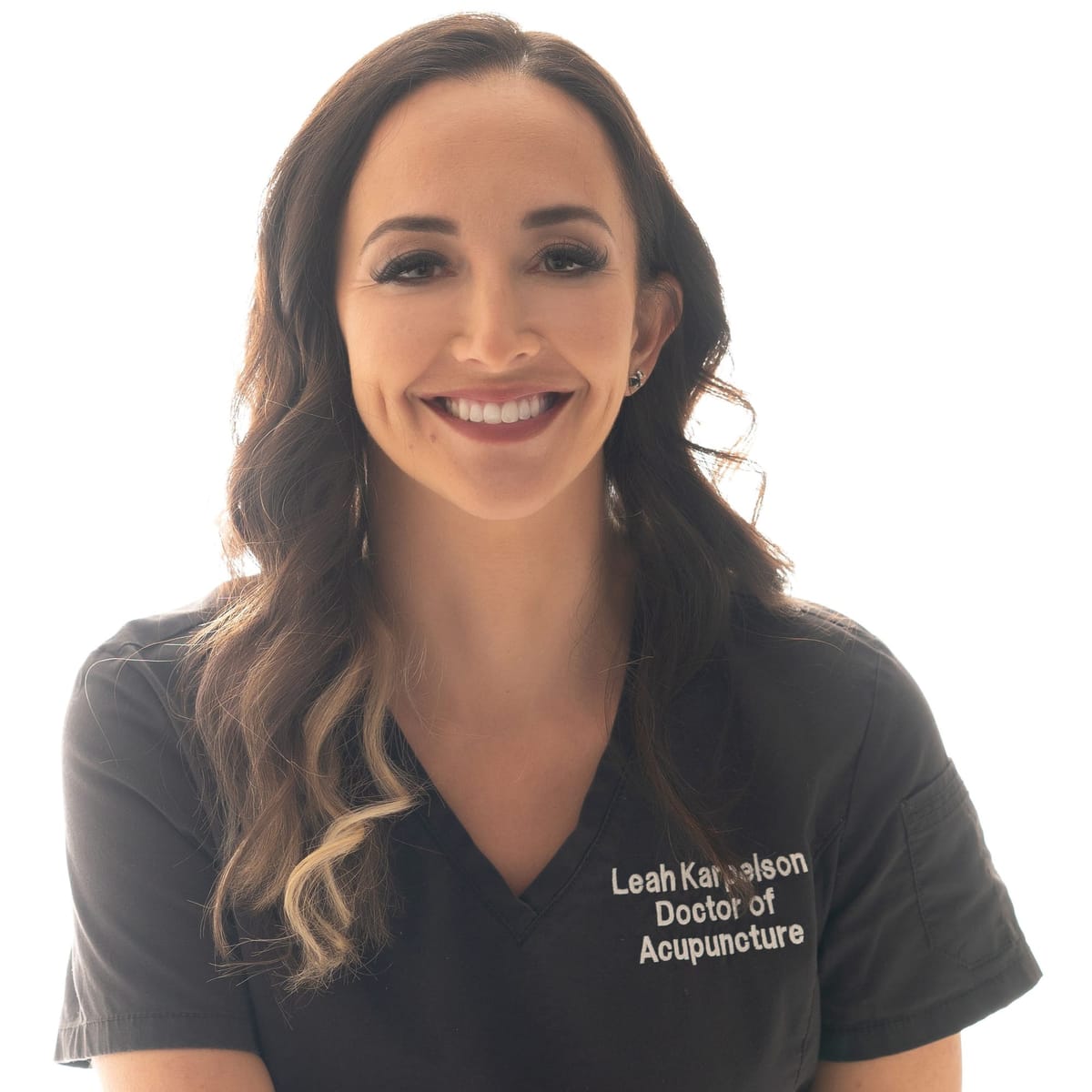 Leah Karpelson